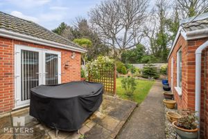 Garden- click for photo gallery